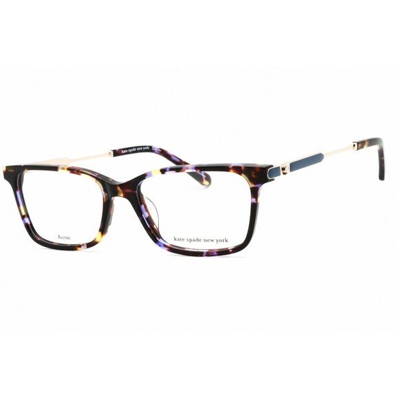 Kate Spade EYEGLASSES KSMELODY-JBW-51 New with case main image 2